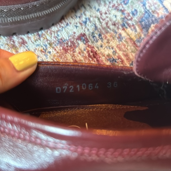 Like new AGL loafers - Picture 9 of 9